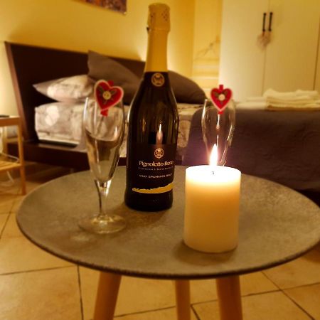 Gabriel Holiday House Rome Luaran gambar