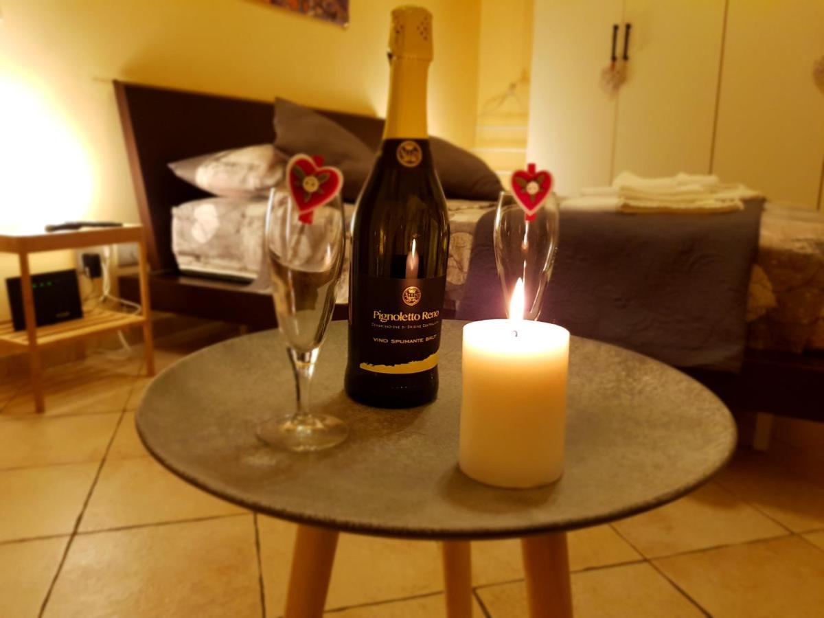 Gabriel Holiday House Rome Luaran gambar