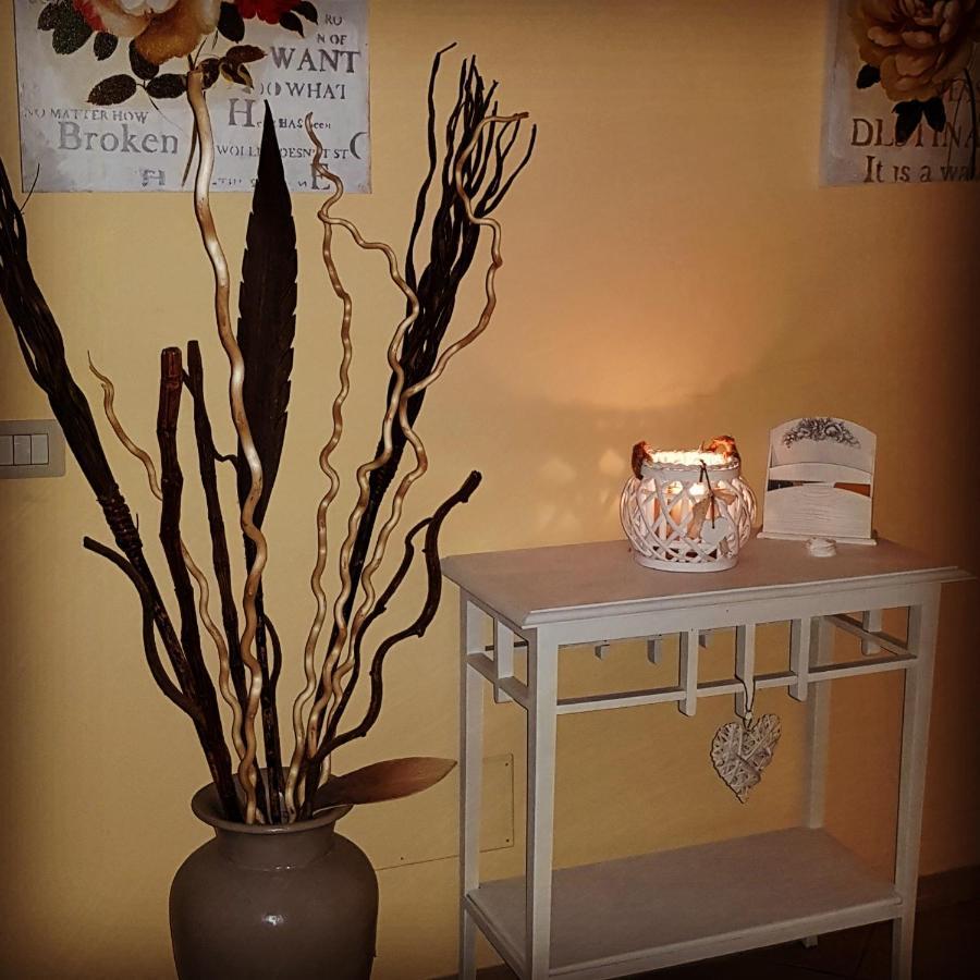 Gabriel Holiday House Rome Luaran gambar