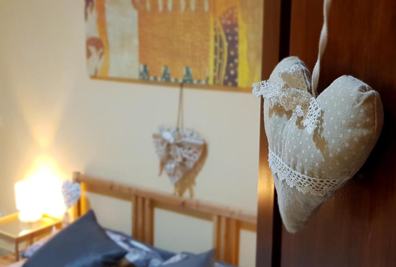 Gabriel Holiday House Rome Luaran gambar